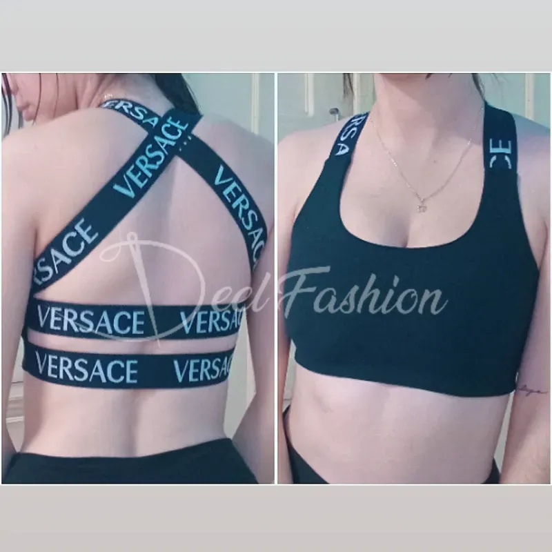 Top Gym Elástico Talla S