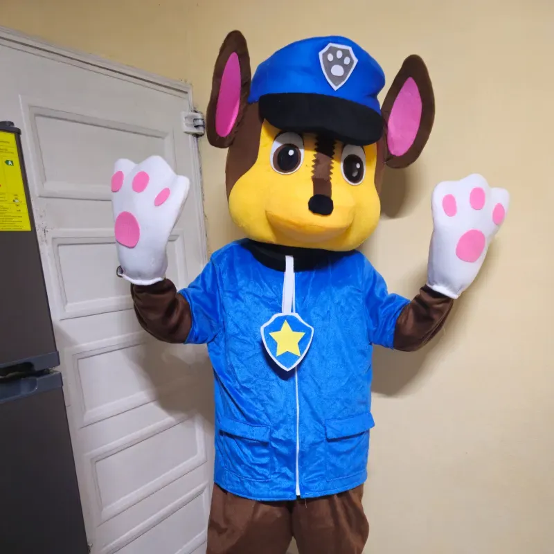 Chase Paw patrol