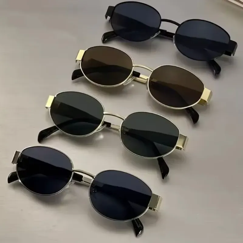 Gafas Modernas Unisex