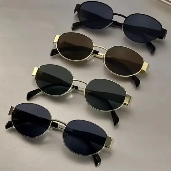 Gafas Modernas Unisex