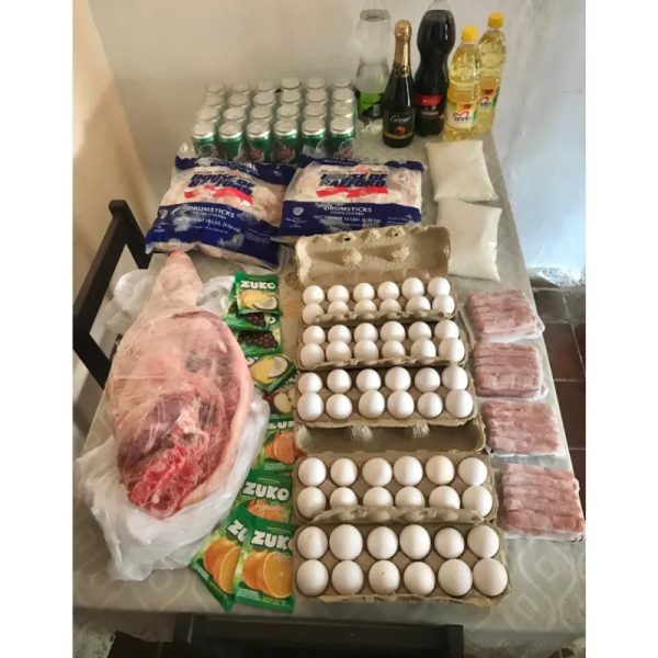 Súper combo por fin de año
