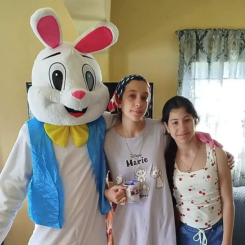 Bad Bunny