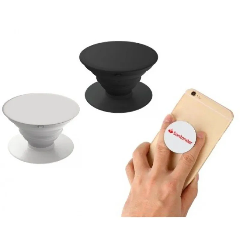 Pop socket