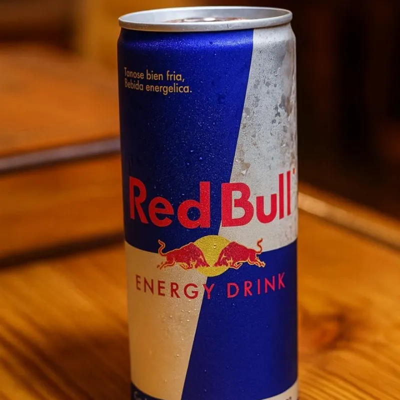 Redbull