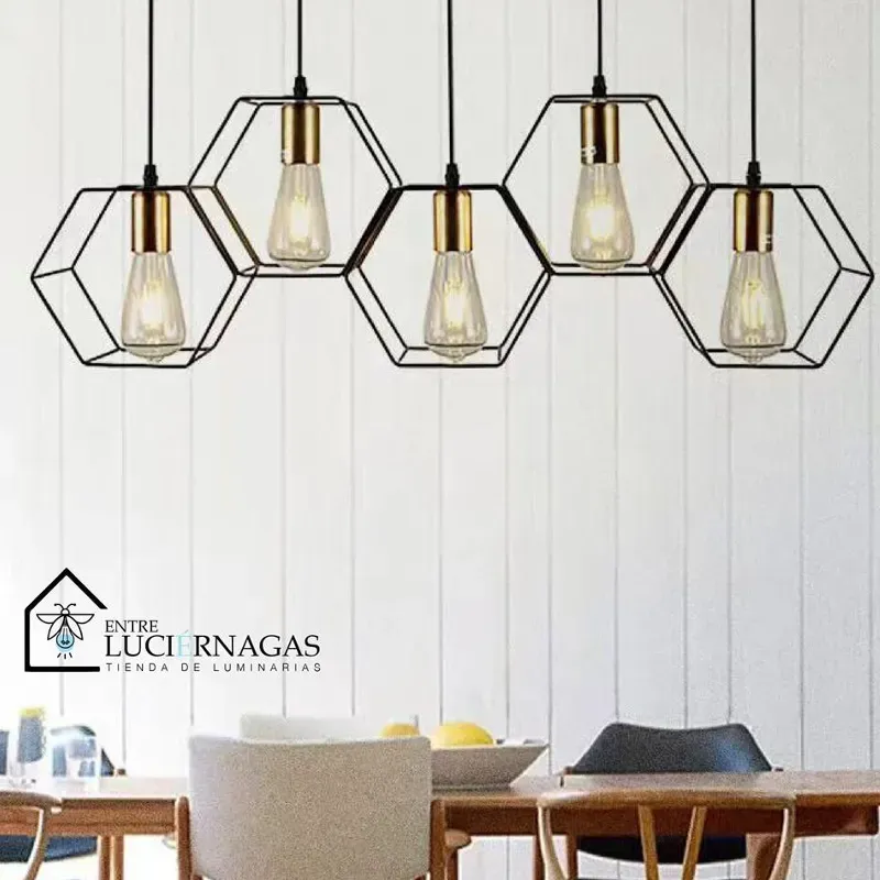Lámpara colgante