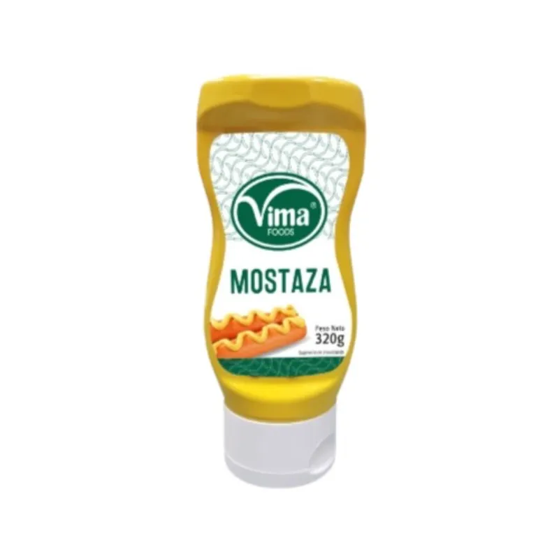 Mostaza Vima
