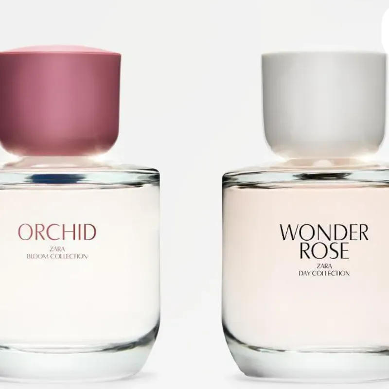 ✨ ZARA Bloom & Day Collection – Fragancias que expresan tu esencia con estilo y presencia emocional