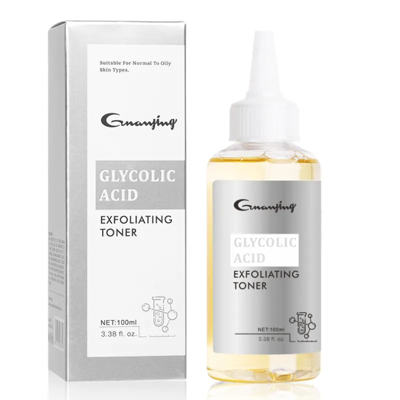 Tónico de Ácido Glicólico