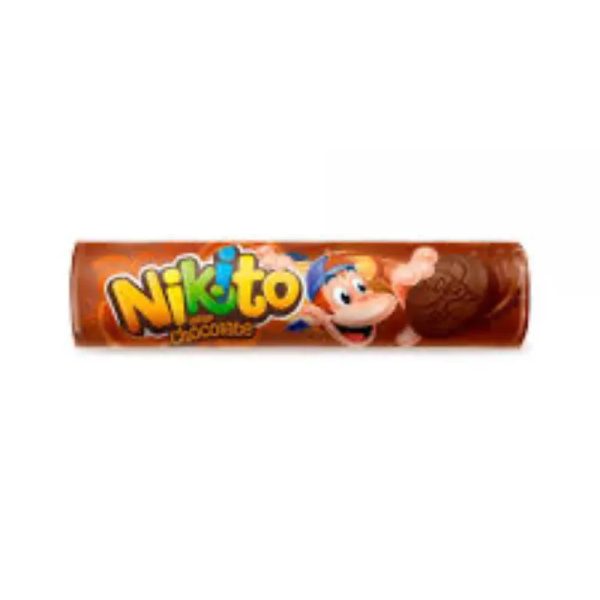 GALLETAS NIKITO