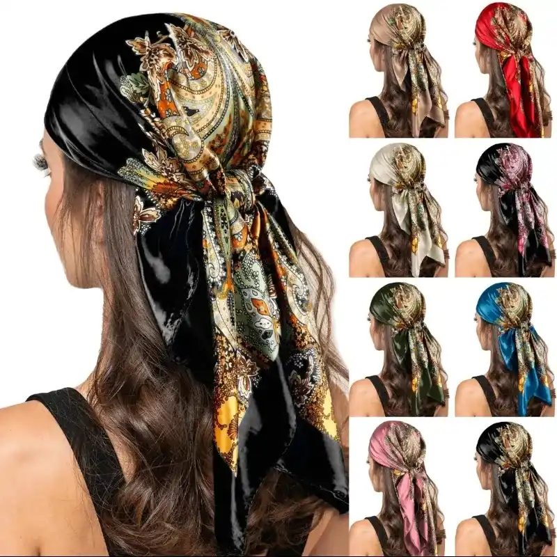 PAÑOLETAS GRANDES PARA DAMAS