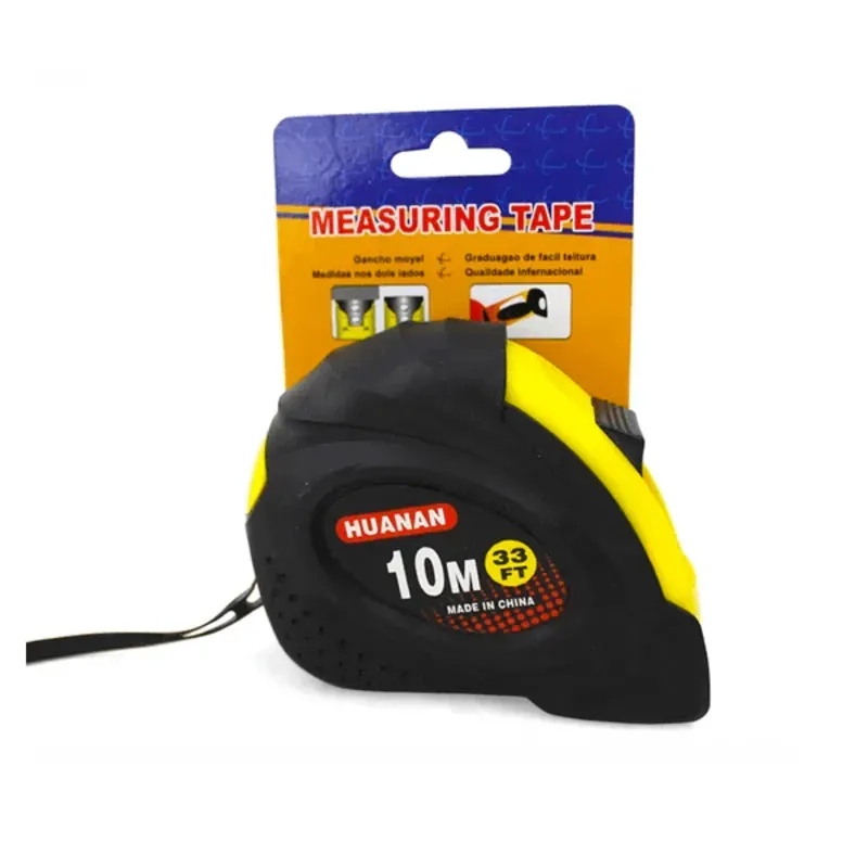 Cinta Métrica de 10m