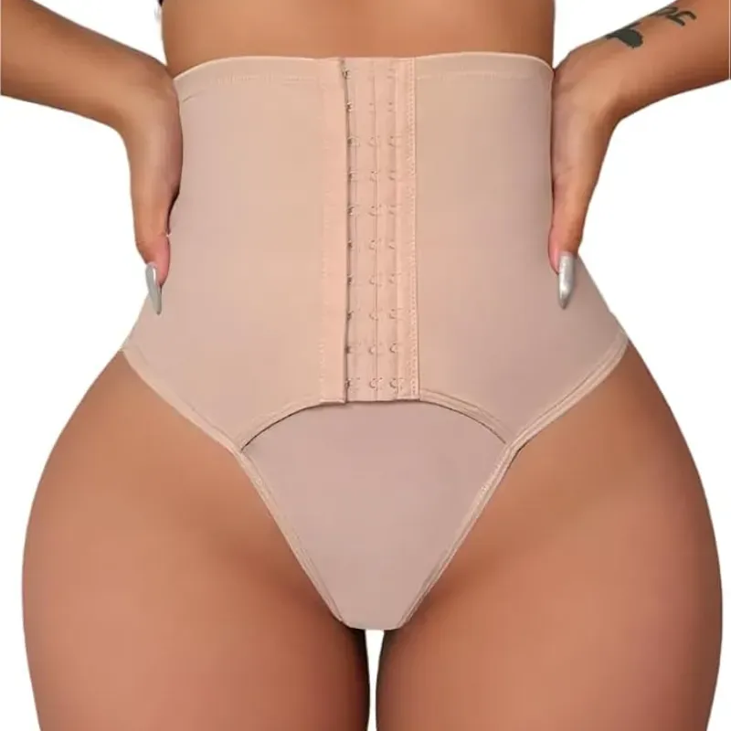 Body moldeador de cintura