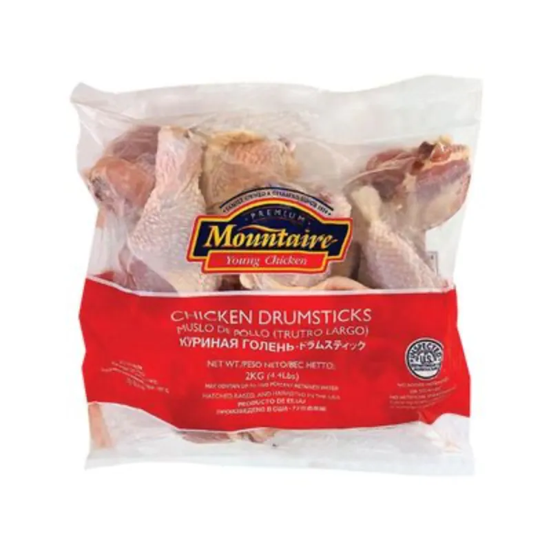 Pollo 2kg