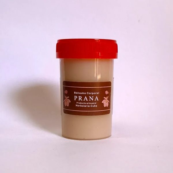 PRANA de Menta y Perejil (55g)