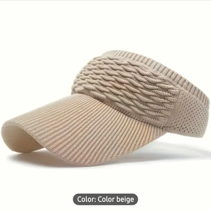 Visera para el Verano D-0115