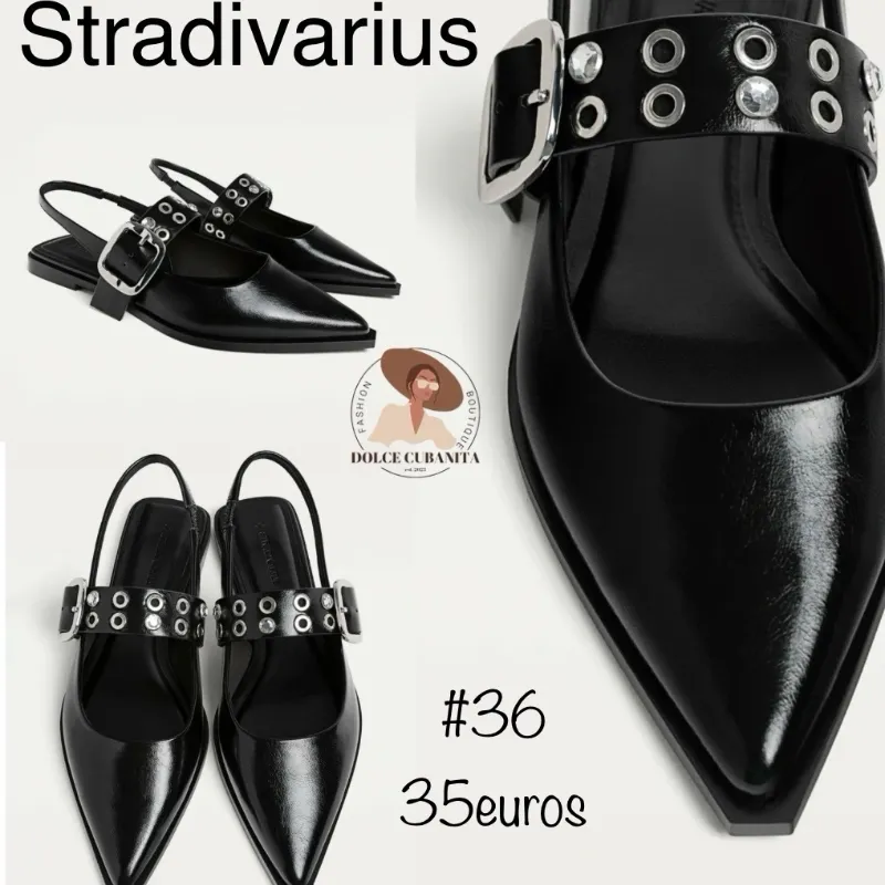 Mule Stradivarius