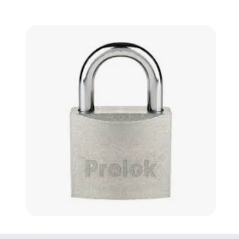 Candado 38mm