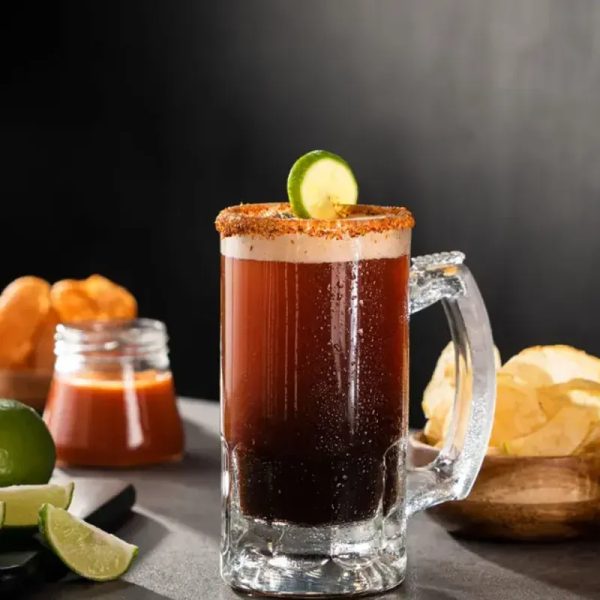 Michelada Nac.