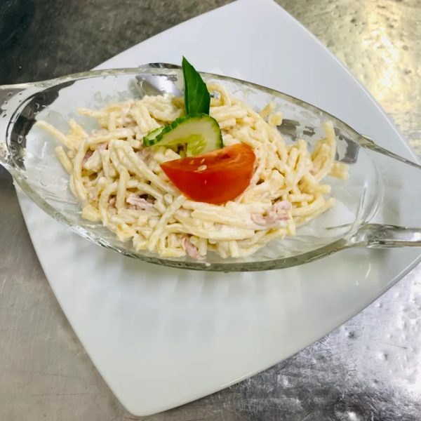 Ensalada Italiana