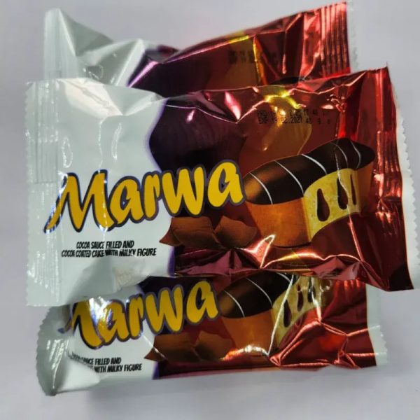 Cake marwa