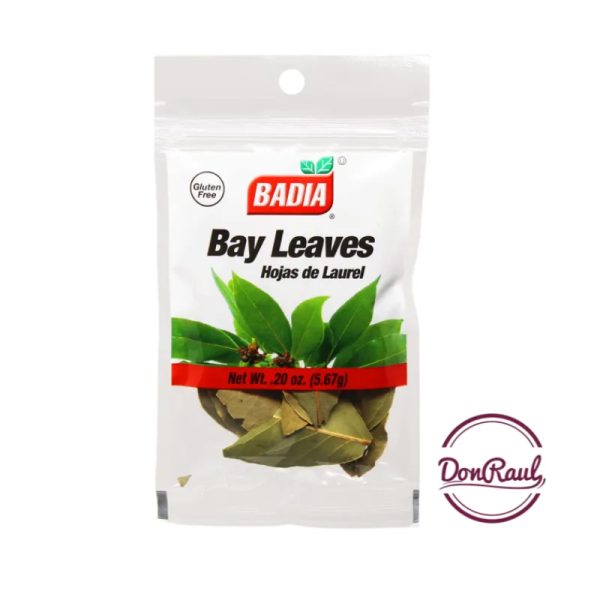 Badia Hojas de Laurel 0.20oz