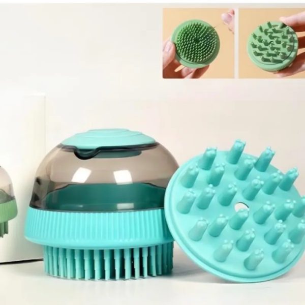 Cepillo de baño