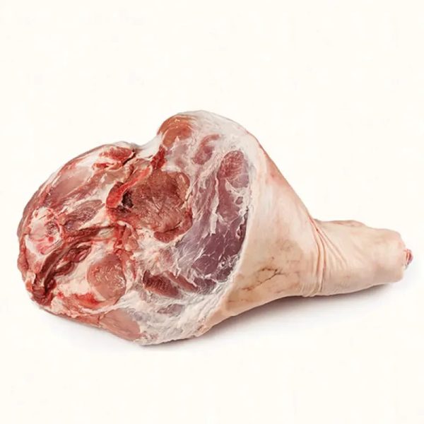 Pernil de Cerdo