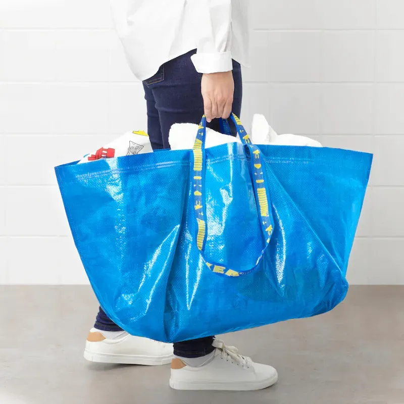 Bolsa grande