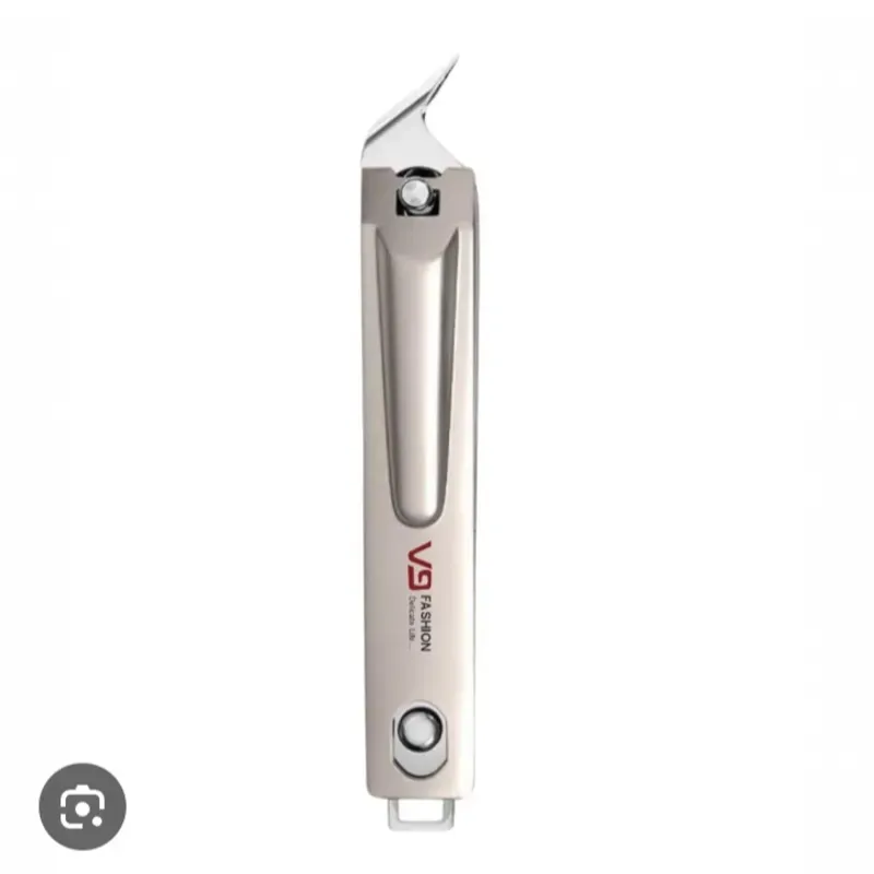 Cortauñas Grandes Metálicos