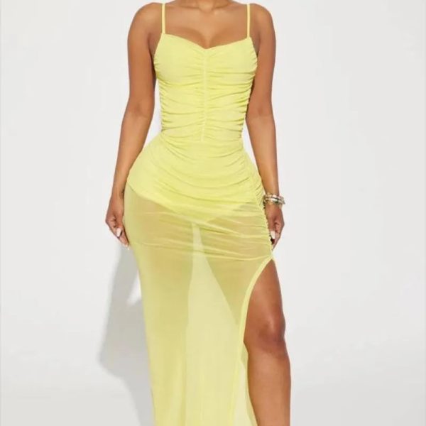 Vestidos