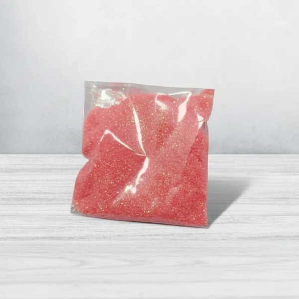 Purpurina Coral