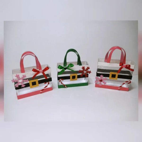 Cestas para dulces
