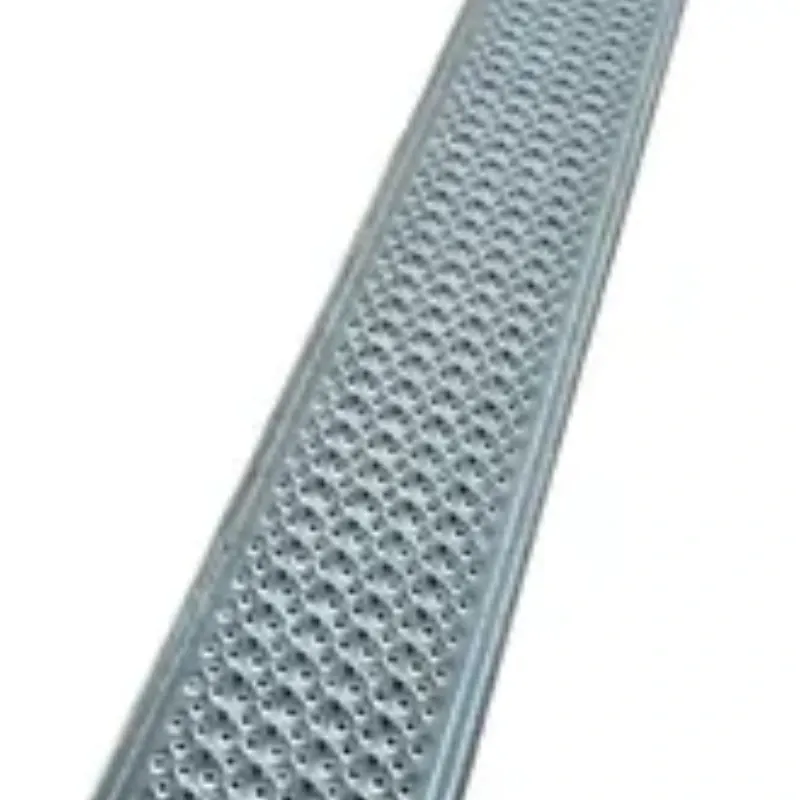 PLATRAFORMA DE ANDAMIO DE 3.04ML X 0.35ML (cup)