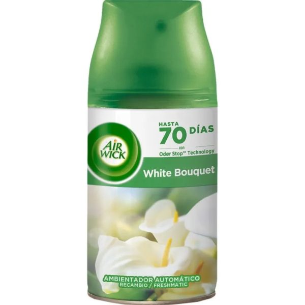 Repuesto de Difusor Spray Air Wick