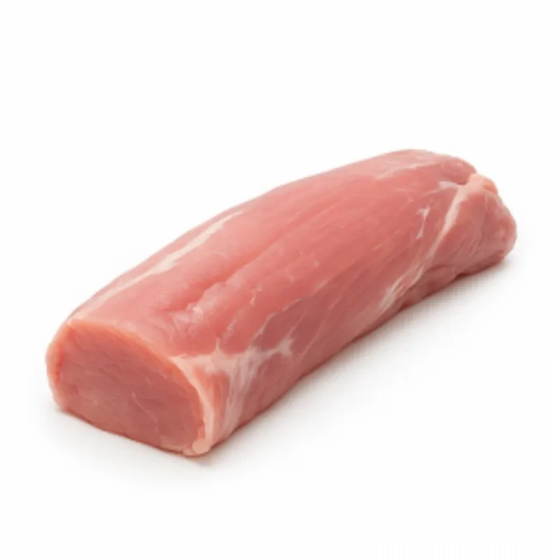 SOLOMILLO DE CERDO (LESLI)
