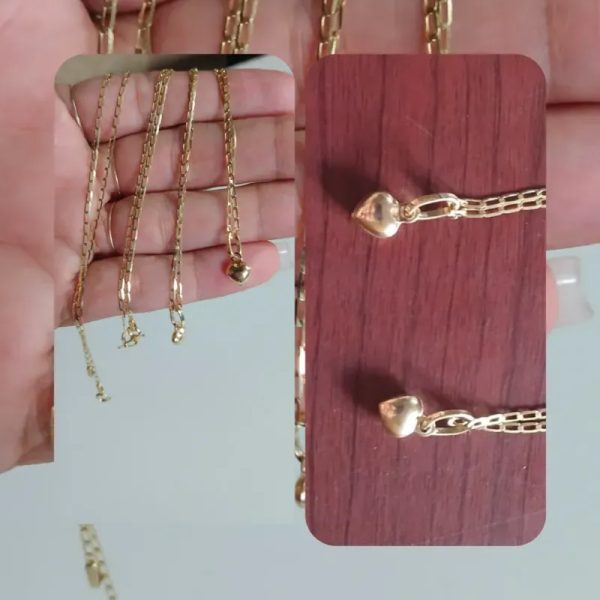 Cadenas