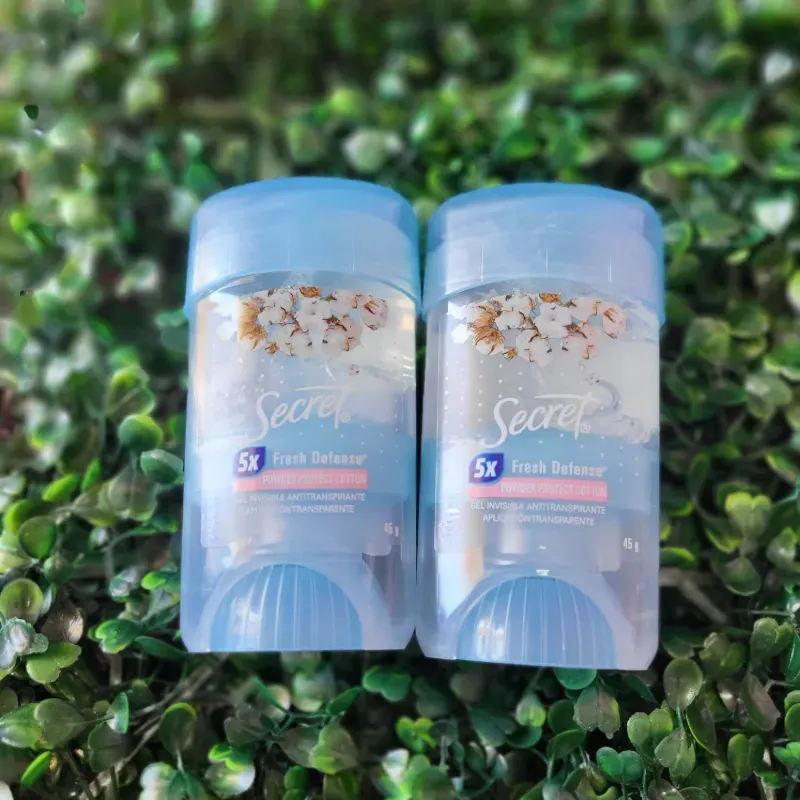 Desodorante Secret