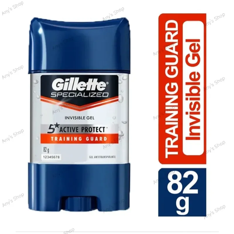 Desodorante Gillette Gel