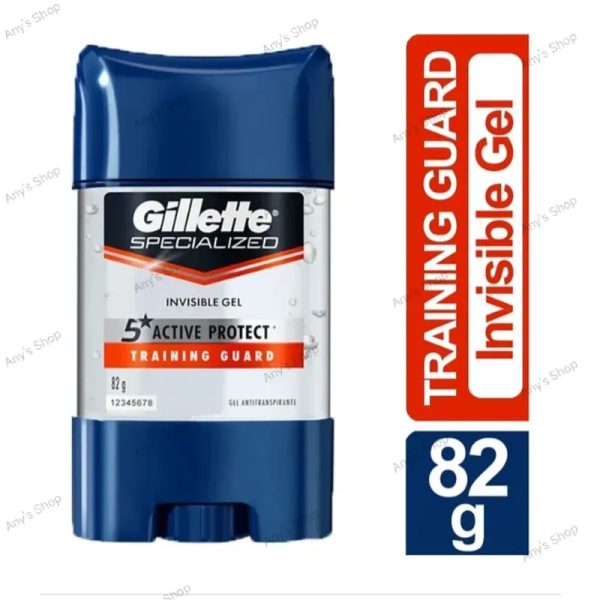 Desodorante Gillette Gel