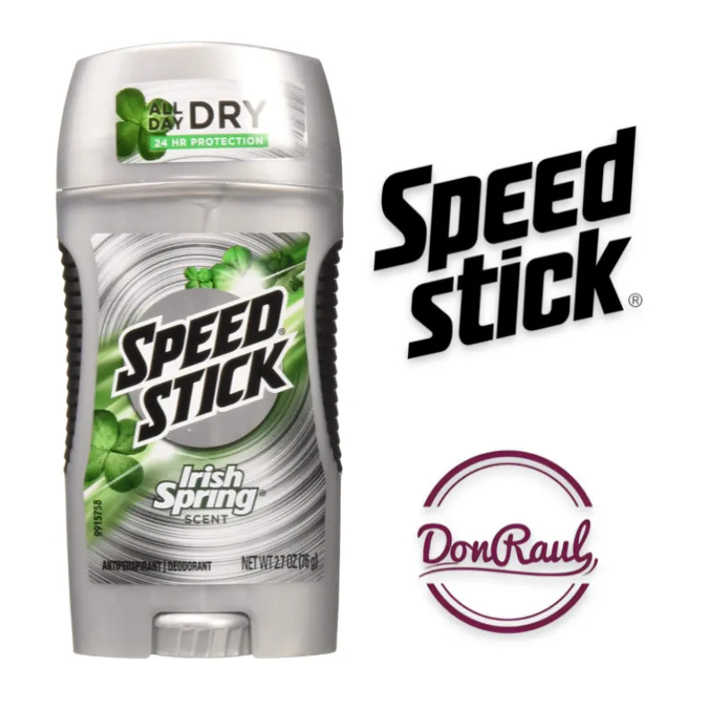 Speed Stick Irish Spring 76g