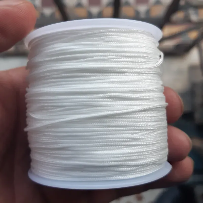 HILO CHINO 1 MM 1 METRO