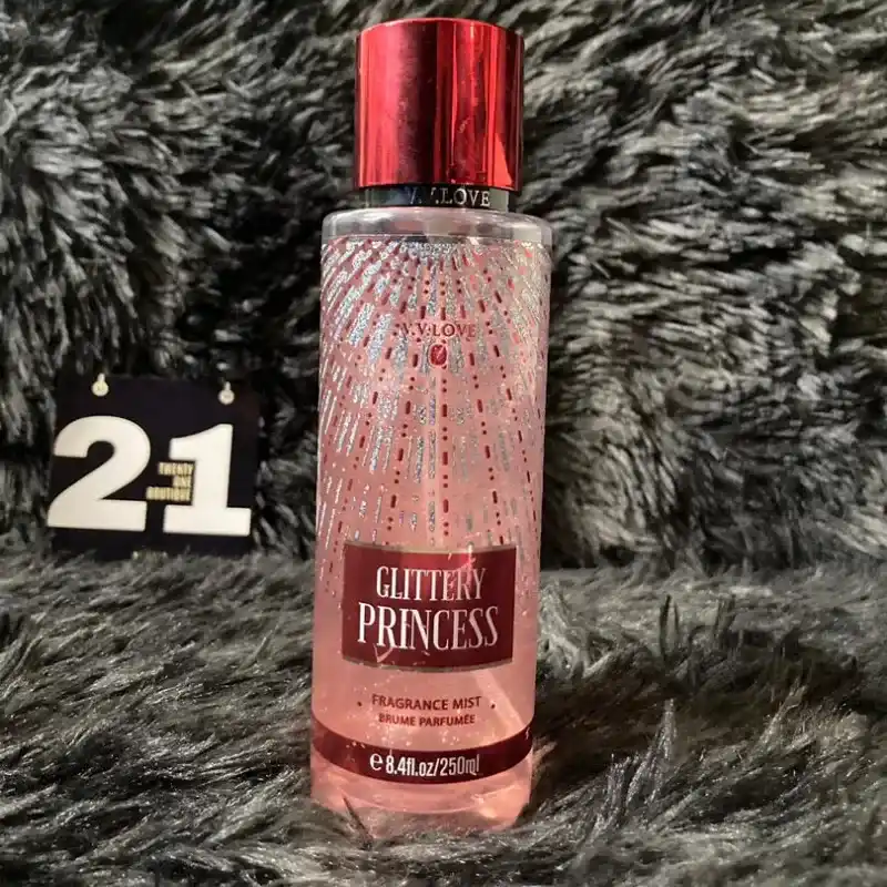 Colonia - Glittery Princess