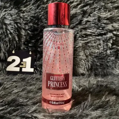 Colonia - Glittery Princess