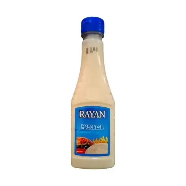 Mayonesa