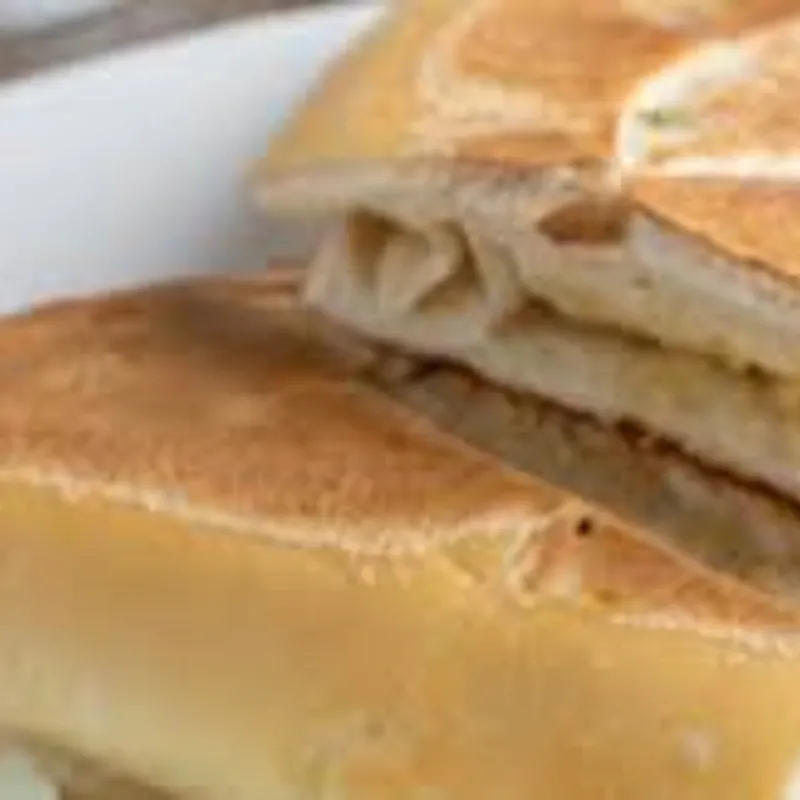 Sándwich de Queso