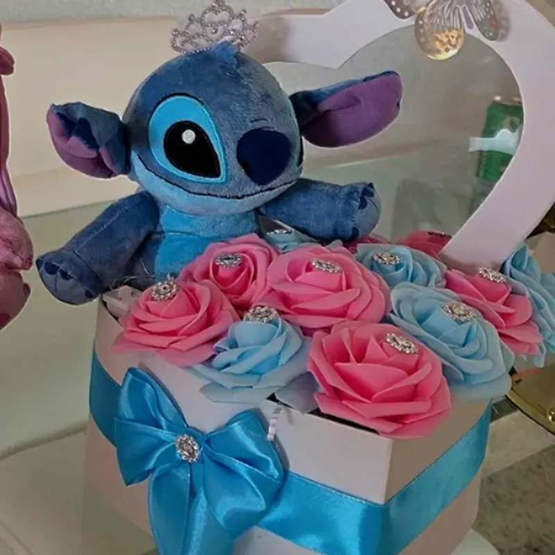Stitch 