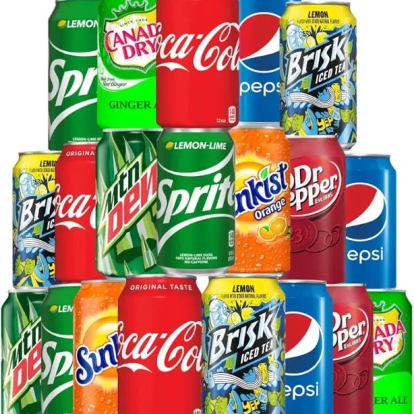 Refrescos