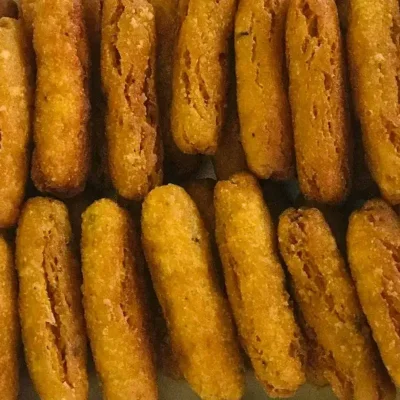 Croquetas