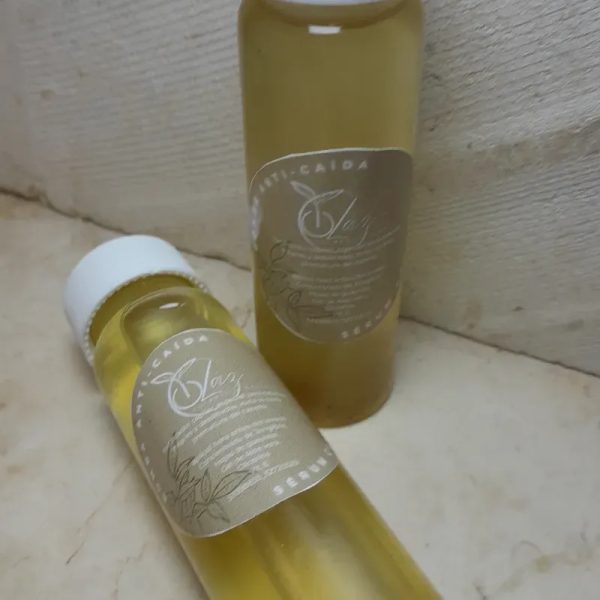 Bomba anticaída 30ml