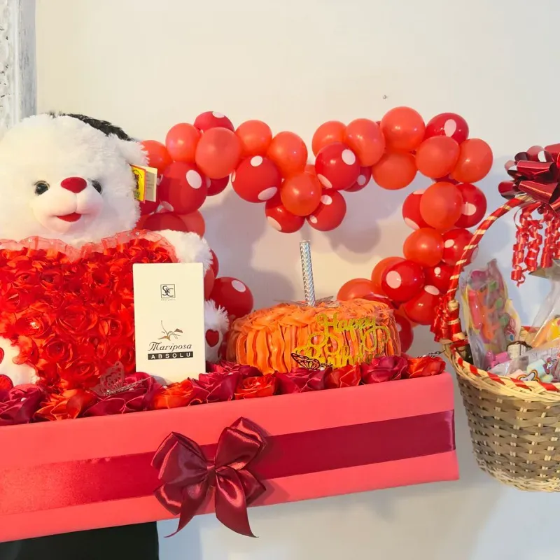 Mi único y verdadero amor ( mi niña )